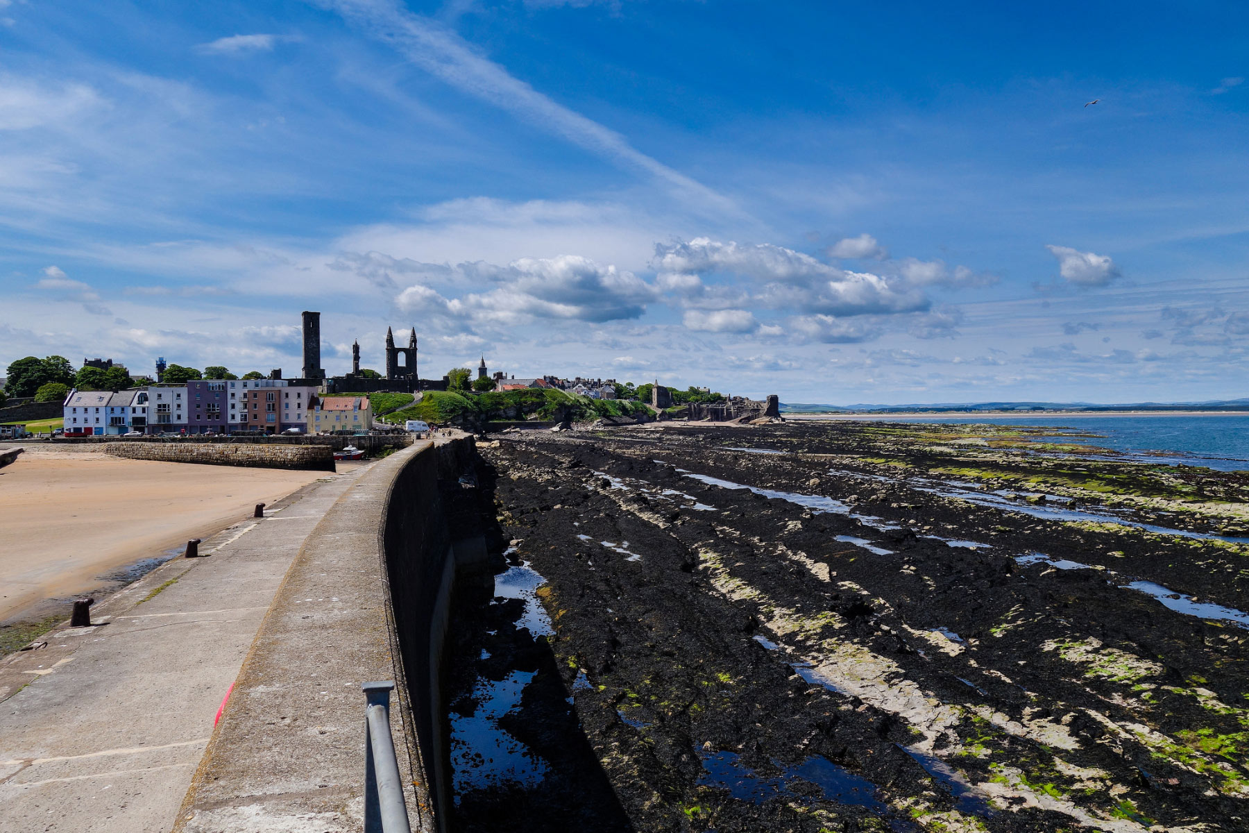 St. Andrews